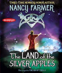 The Land of the Silver Apples