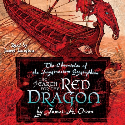 The Search for the Red Dragon