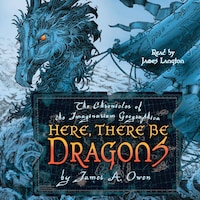 Here, There Be Dragons