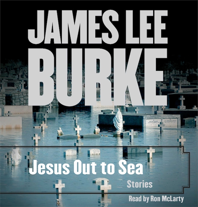 Portada de libro para Jesus Out To Sea Collection