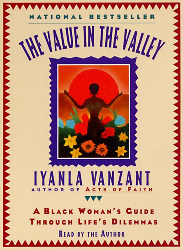 Book cover for The Value In The Valley