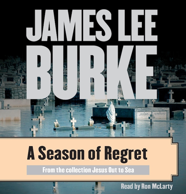 Buchcover für A Season of Regret