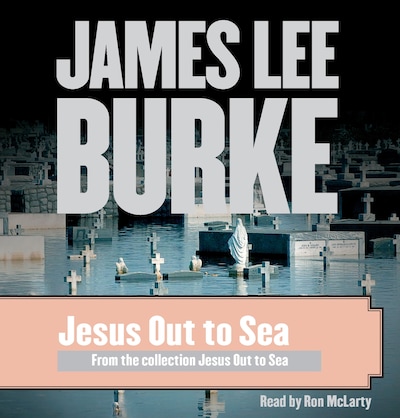 Jesus Out to Sea