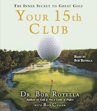 Your 15th Club