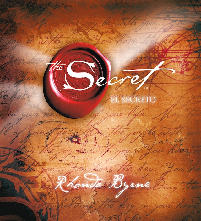 Book cover for El Secreto (The Secret)