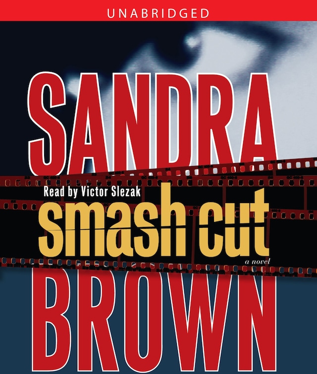 Book cover for Smash Cut