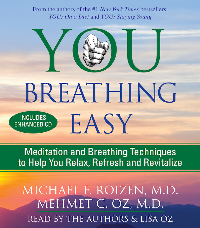 You: Breathing Easy