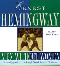 Men without Women