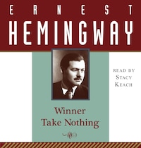 Winner Take Nothing