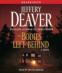 The Bodies Left Behind
