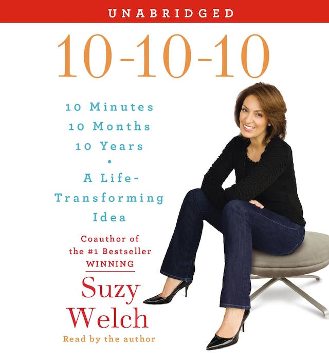 Book cover for 10-10-10
