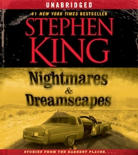 Nightmares & Dreamscapes