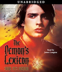 The Demon's Lexicon