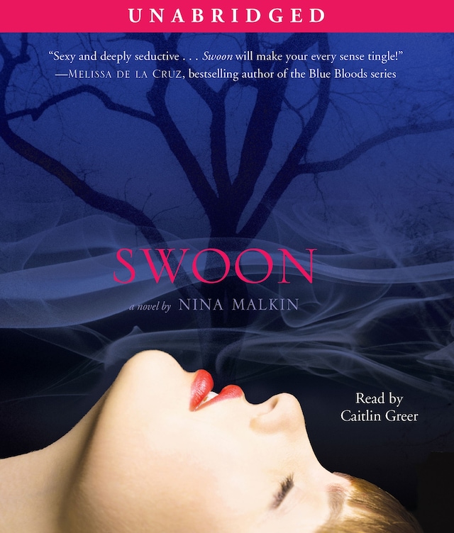 Book cover for Swoon