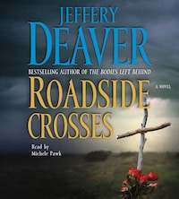 Roadside Crosses