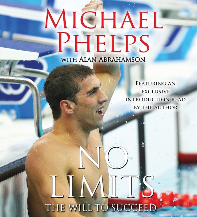 Okładka książki dla No Limits