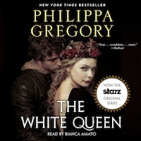 The White Queen