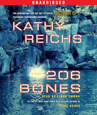 206 Bones