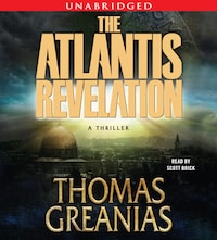 The Atlantis Revelation