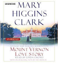 Mount Vernon Love Story
