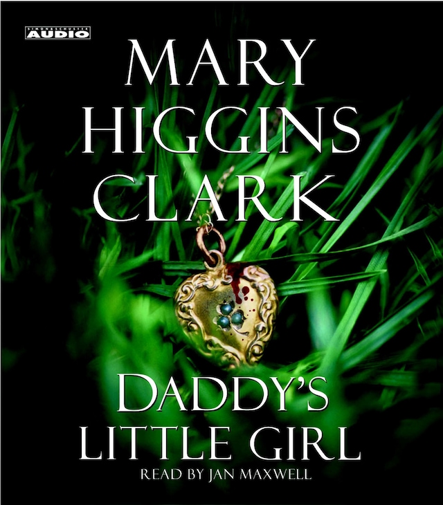 Book cover for Daddy's Little Girl
