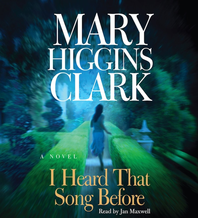 Book cover for I Heard That Song Before
