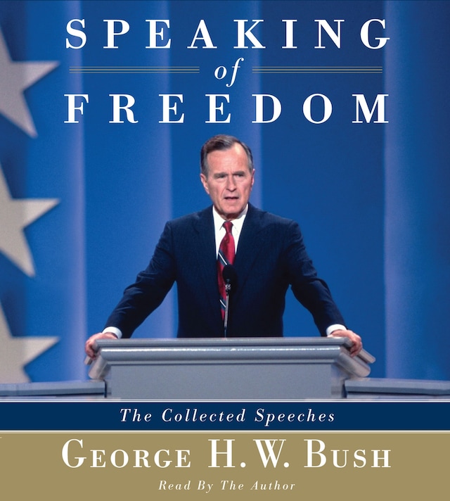 Book cover for Speaking of Freedom