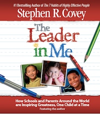 The Leader in Me