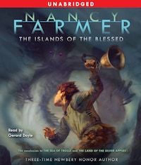 The Islands of the Blessed