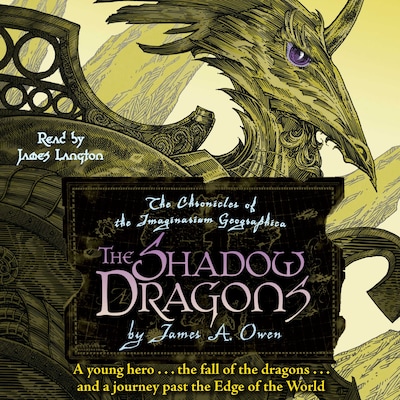 The Shadow Dragons