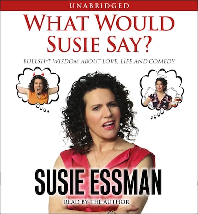 What Would Susie Say?