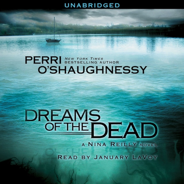 Book cover for Dreams of the Dead