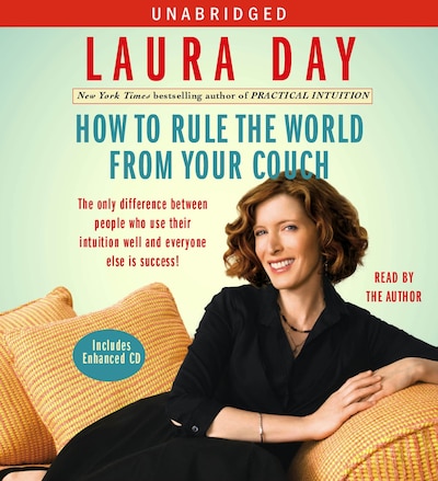 How to Rule the World from Your Couch