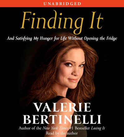 Finding It