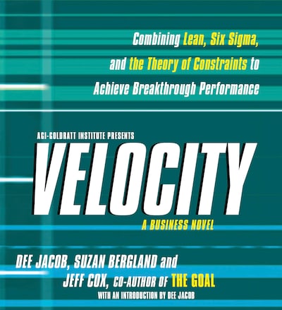 Velocity