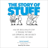 The Story of Stuff