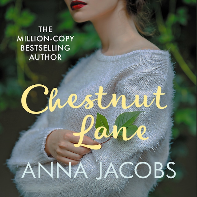 Book cover for Chestnut Lane (Unabridged)