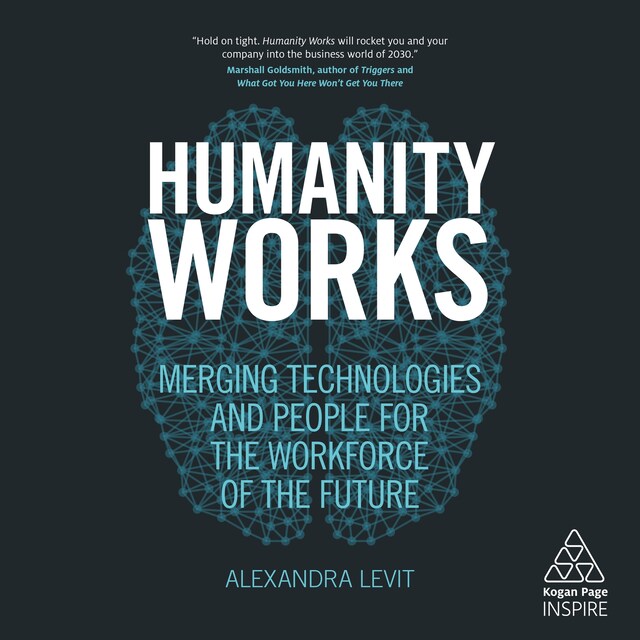 Book cover for Humanity Works