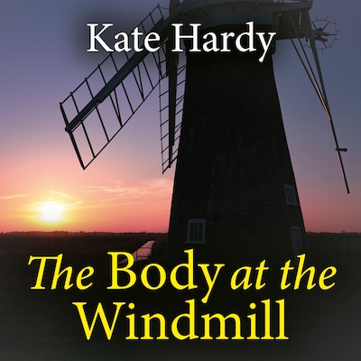 The Body at the Windmill