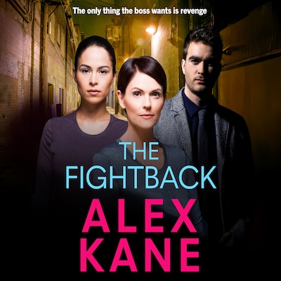 The Fightback