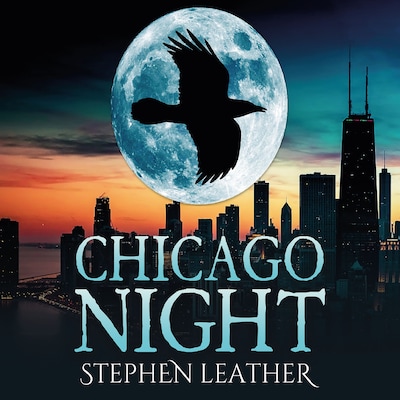 Chicago Night