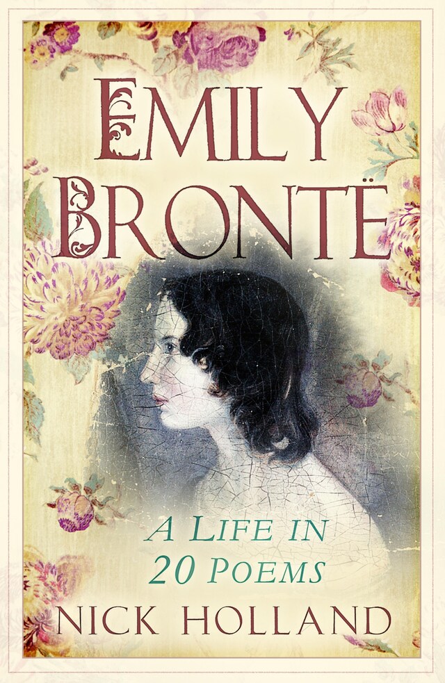 Buchcover für Emily Bronte