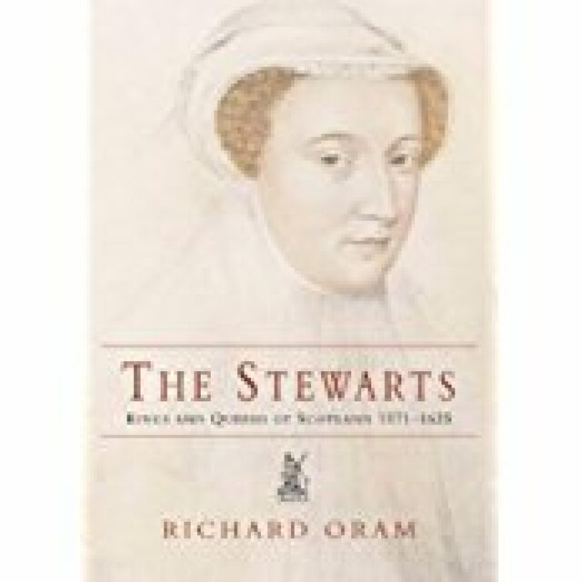 Book cover for The Stewarts