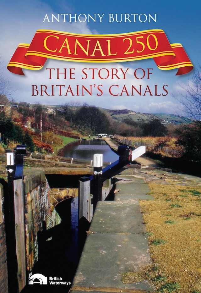 Book cover for Canal 250