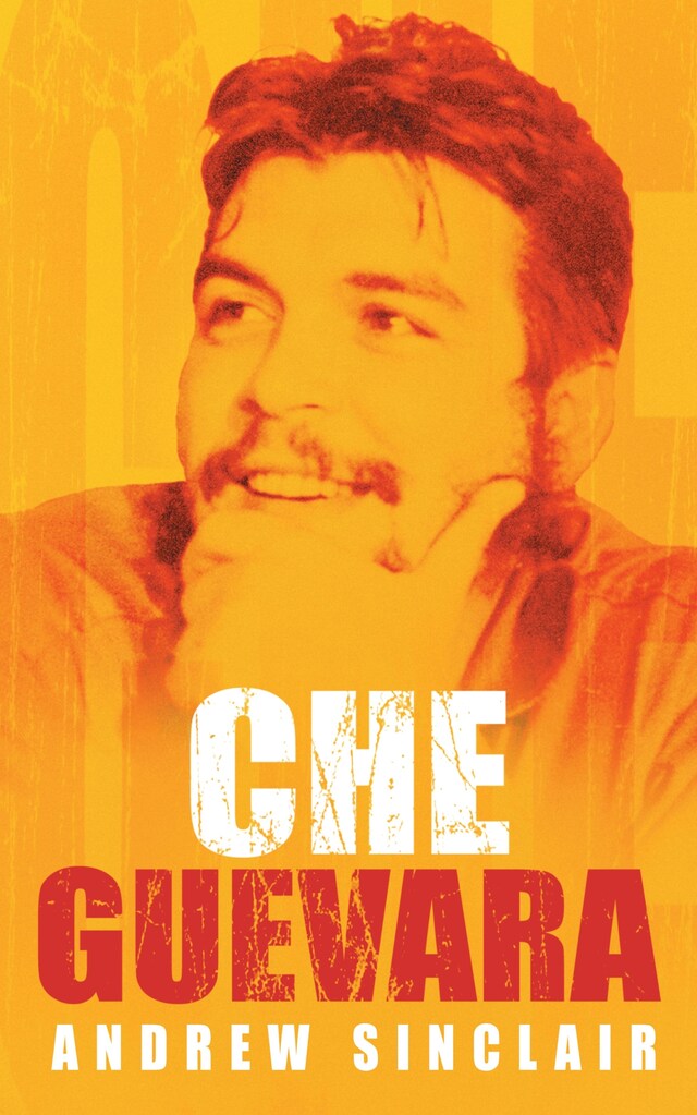 Book cover for Che Guevara