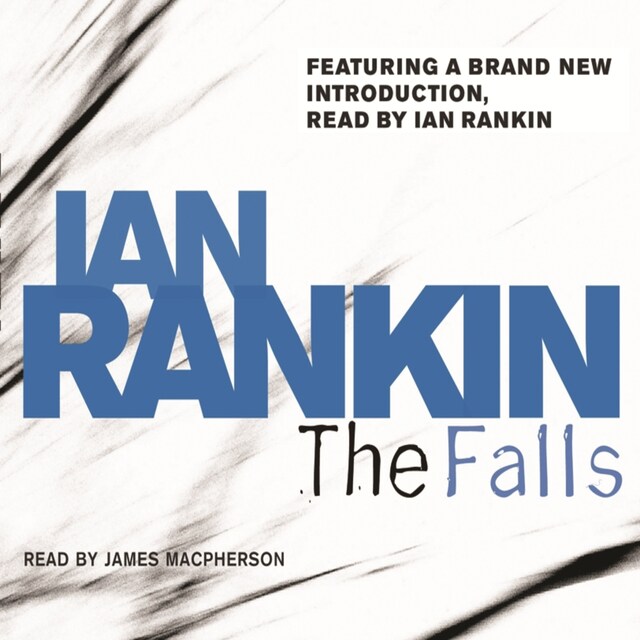 Book cover for The Falls