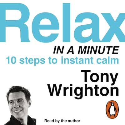 Relax in a Minute