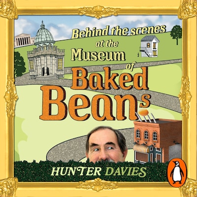 Behind the Scenes at the Museum of Baked Beans