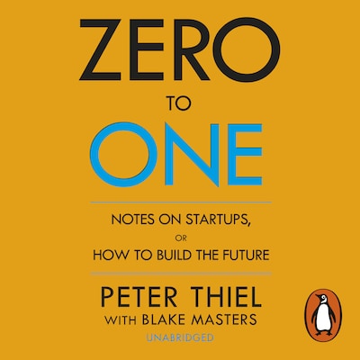 Zero to One