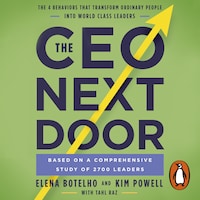 The CEO Next Door